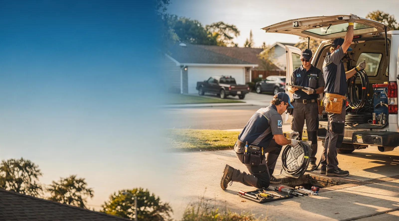 Water Softener Installation in Sunset, TX near me